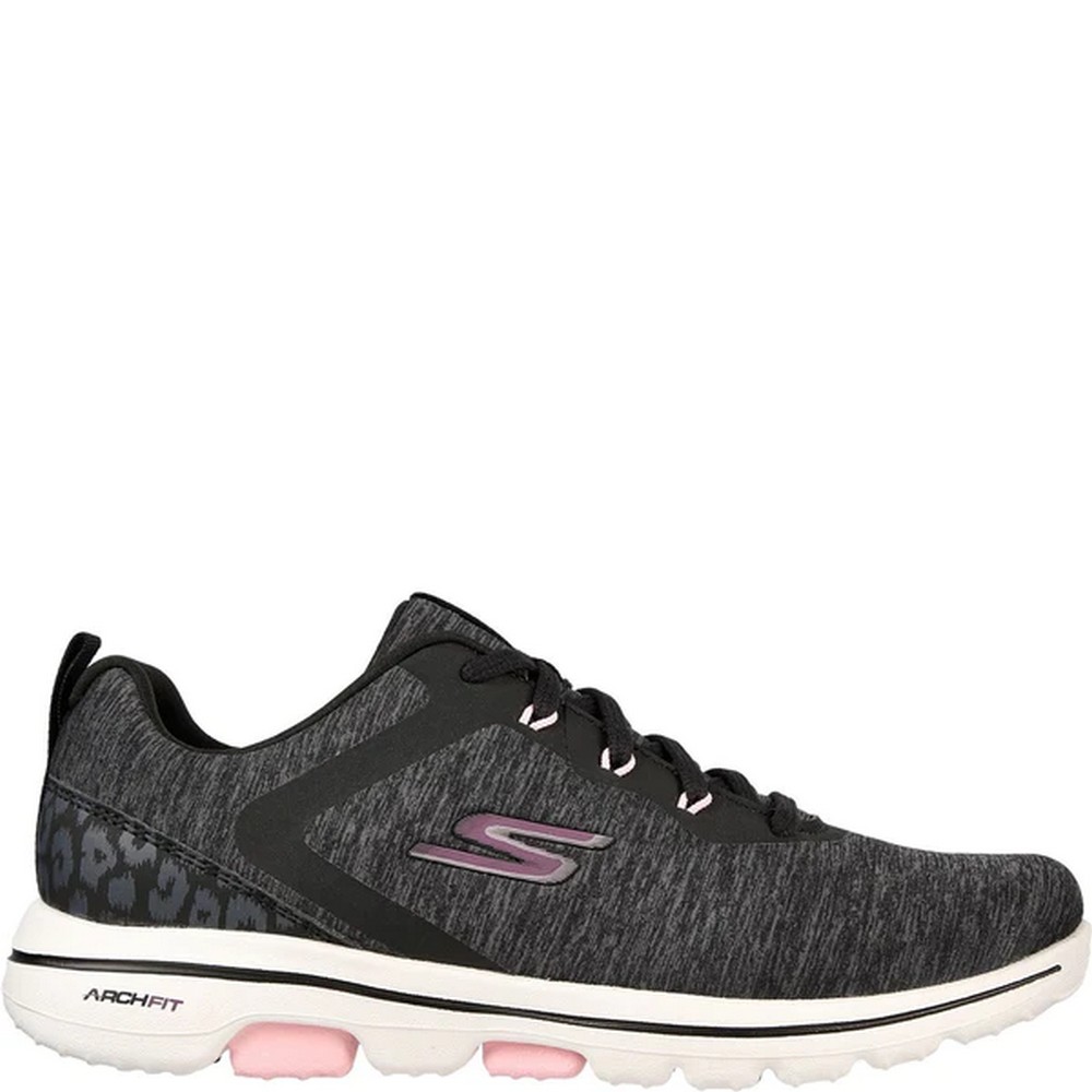 Skechers - Womens/Ladies Go Golf Walk 5 Golf Shoes