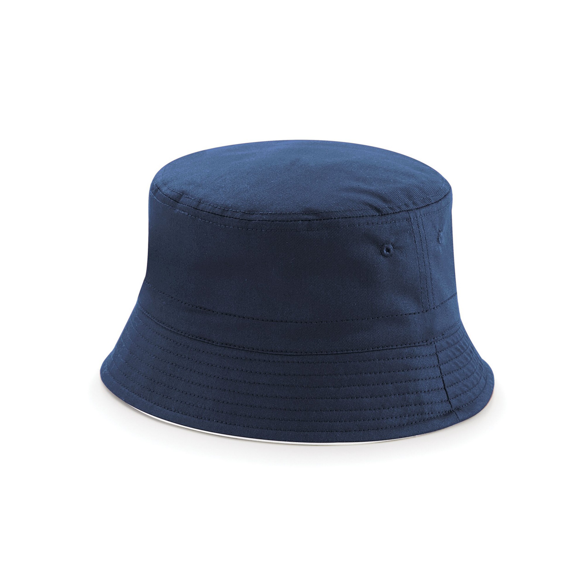 Beechfield - Unisex Adult Reversible Bucket Hat