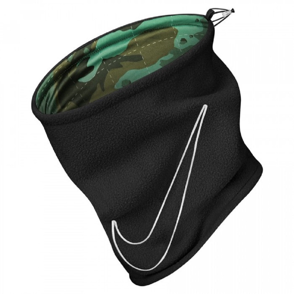 Nike - Unisex Adult 2.0 Reversible Dri-FIT Neck Warmer