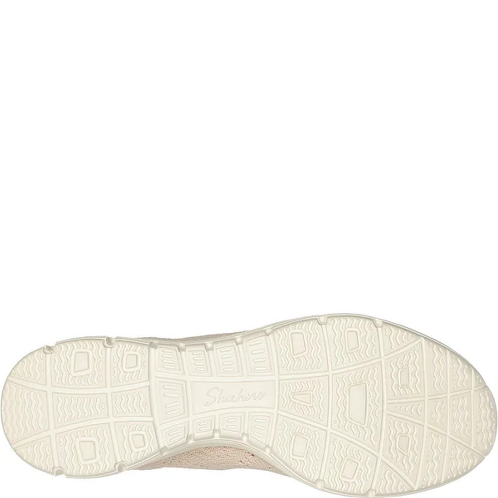 Skechers - Womens/Ladies Seager My Look Shoes