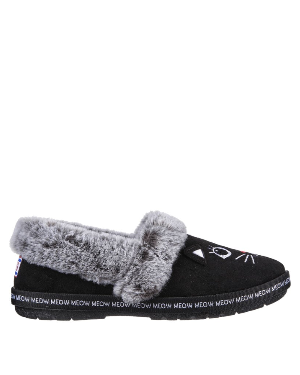 SKECHERS BOBS TOO COZY : MEOW PAJAMAS