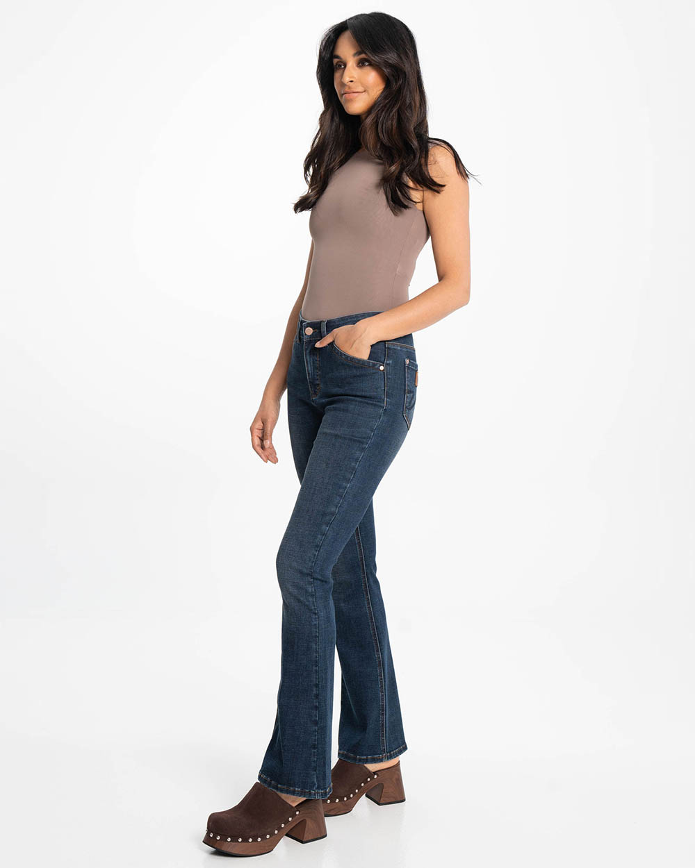 LOIS - Georgia Seventies Look Jeans