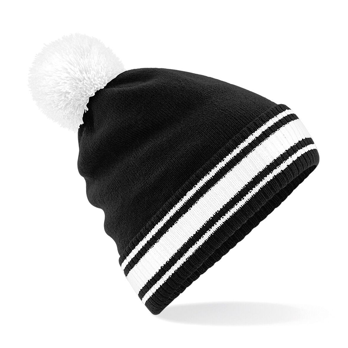 Beechfield - Mens Stadium Beanie