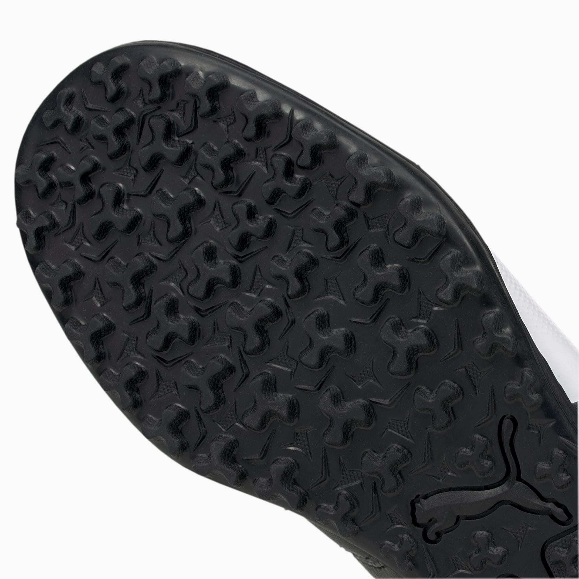 Puma - Mens Monarch II TT Astro Turf Sneakers