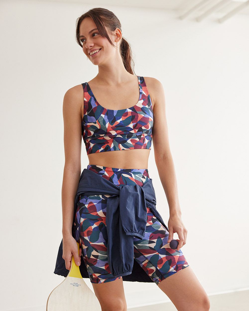 Pulse Sports Bra, Hyba