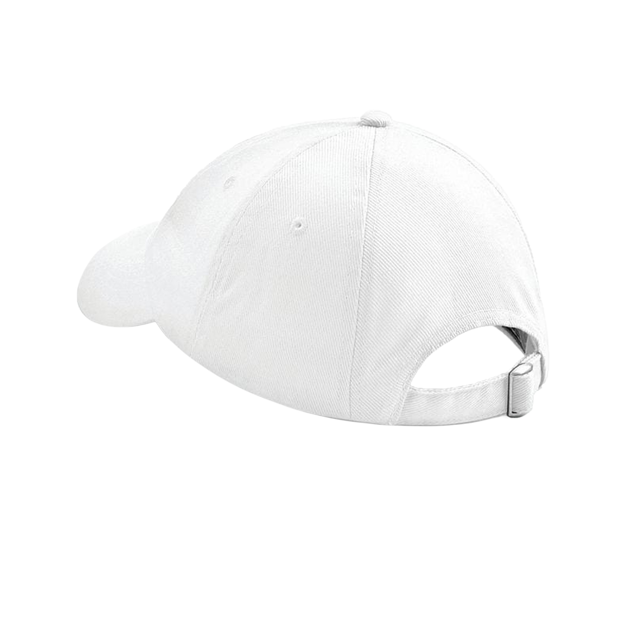 Beechfield - Unisex Low Profile Heavy Cotton Drill Cap / Headwear