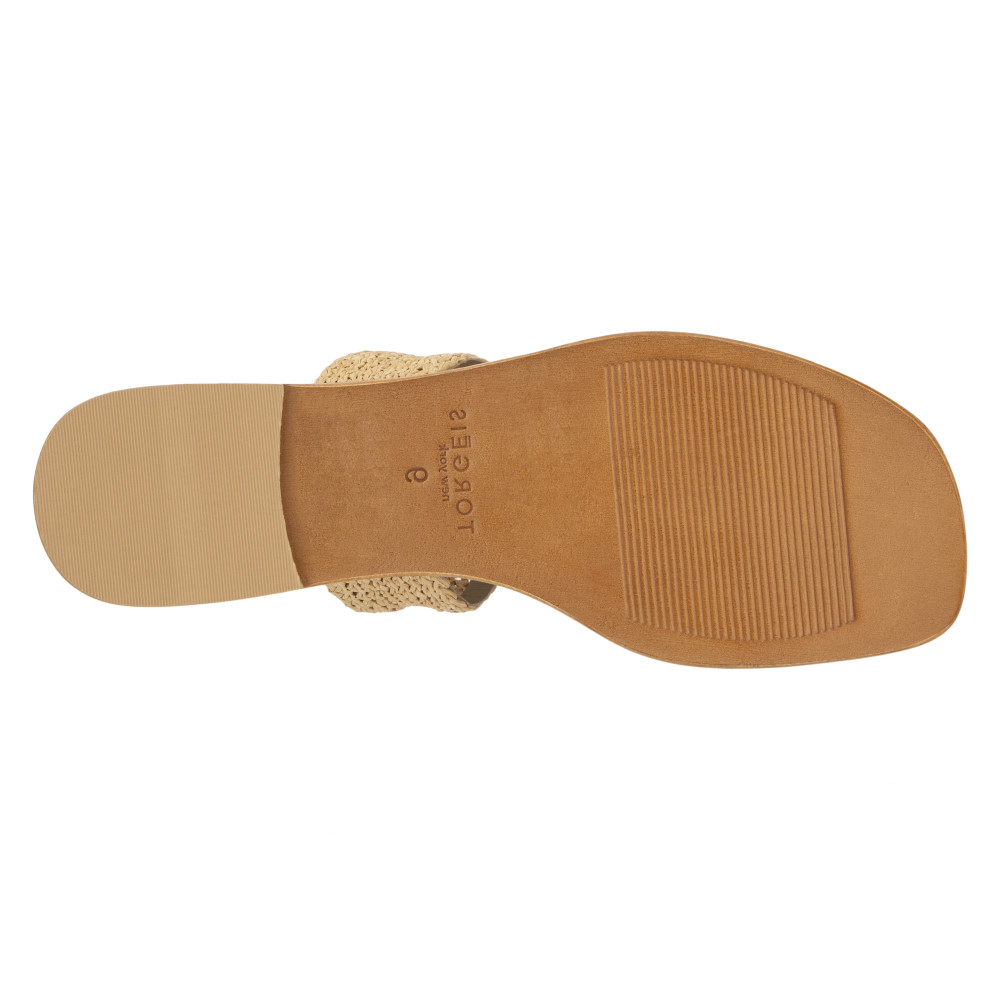 Torgeis - Women's Altair Flats