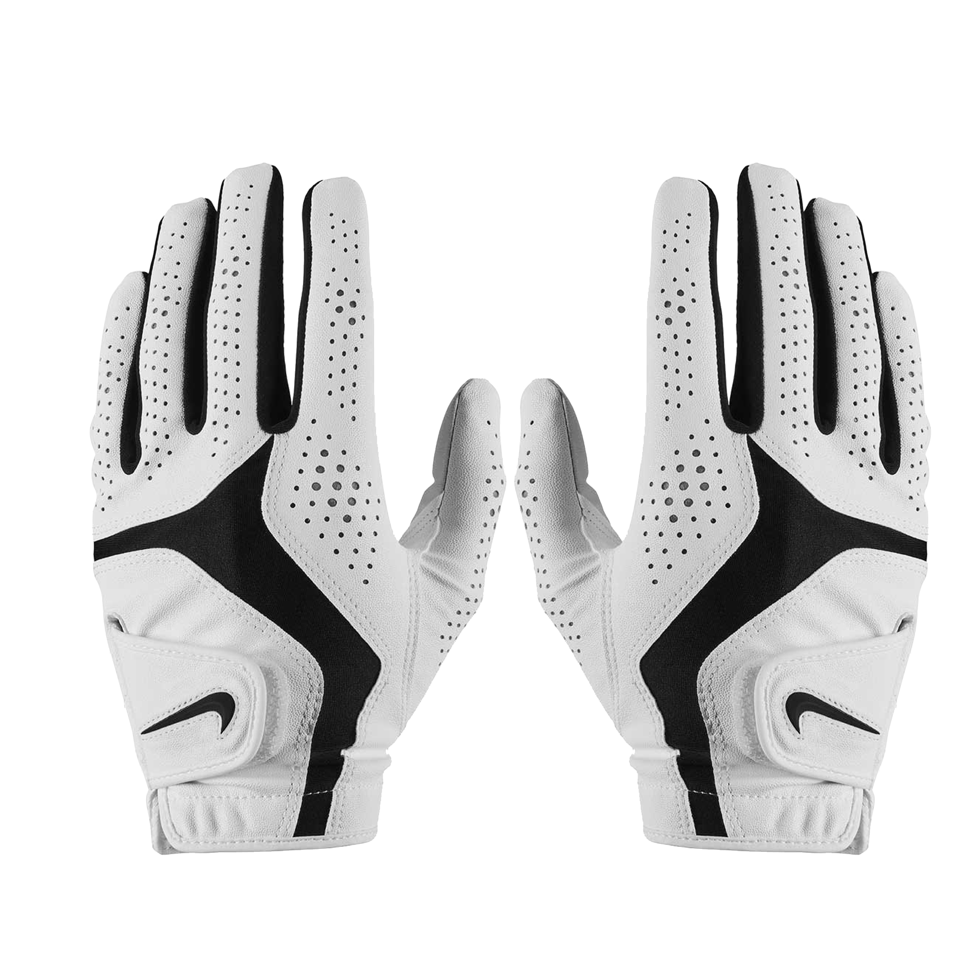 Nike - Womens/Ladies Dura Feel IX 2020 Left Hand Golf Glove