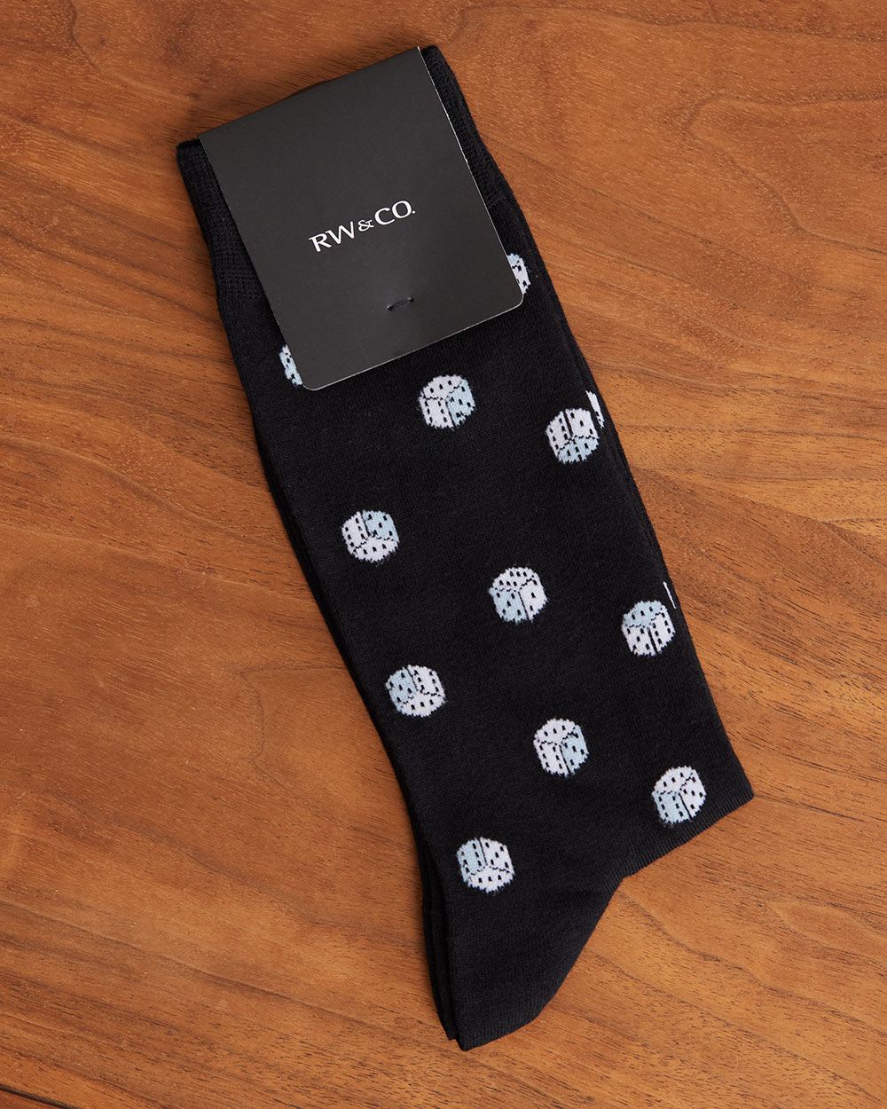 Dice Socks