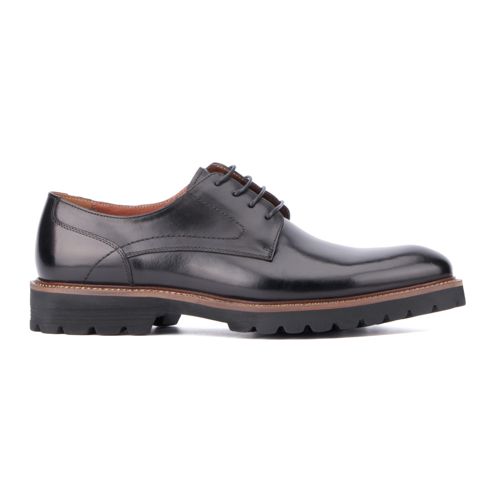 Vintage Foundry Co. Men's Devon Oxfords