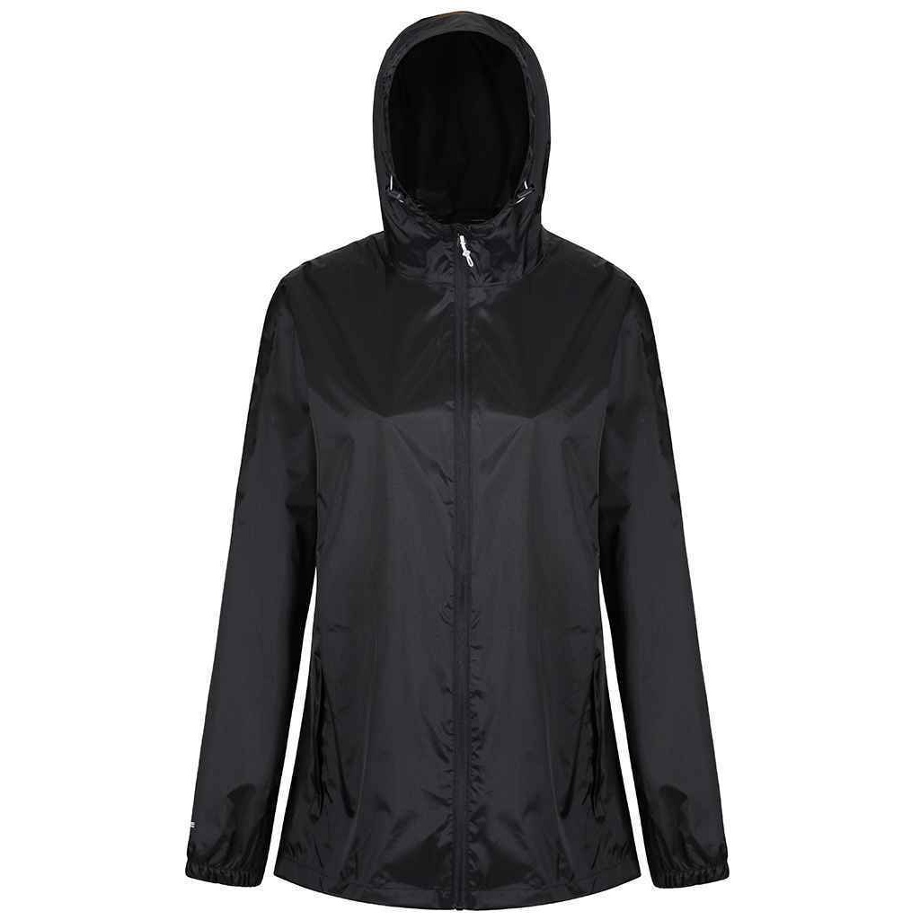 Regatta - Womens/Ladies Pro Packaway Jacket