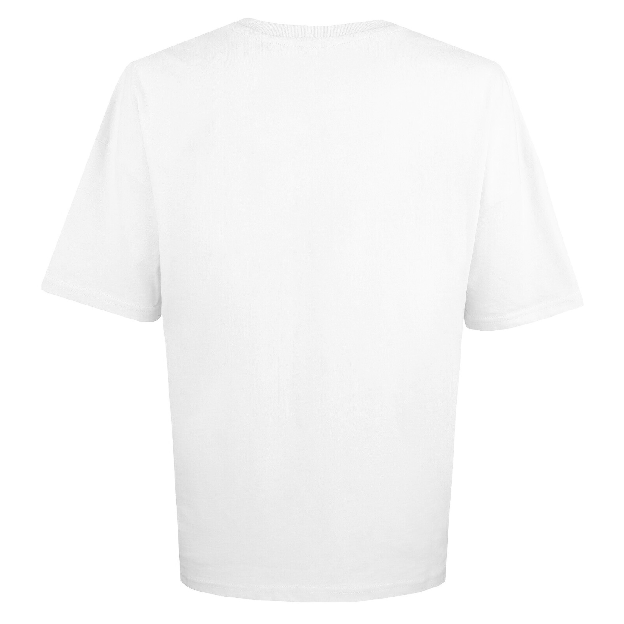 Disney - Womens/Ladies Stance Mickey Mouse T-Shirt