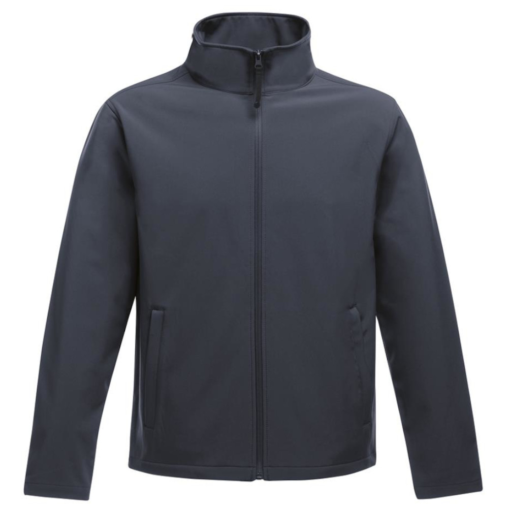 Regatta - Standout Mens Ablaze Printable Soft Shell Jacket