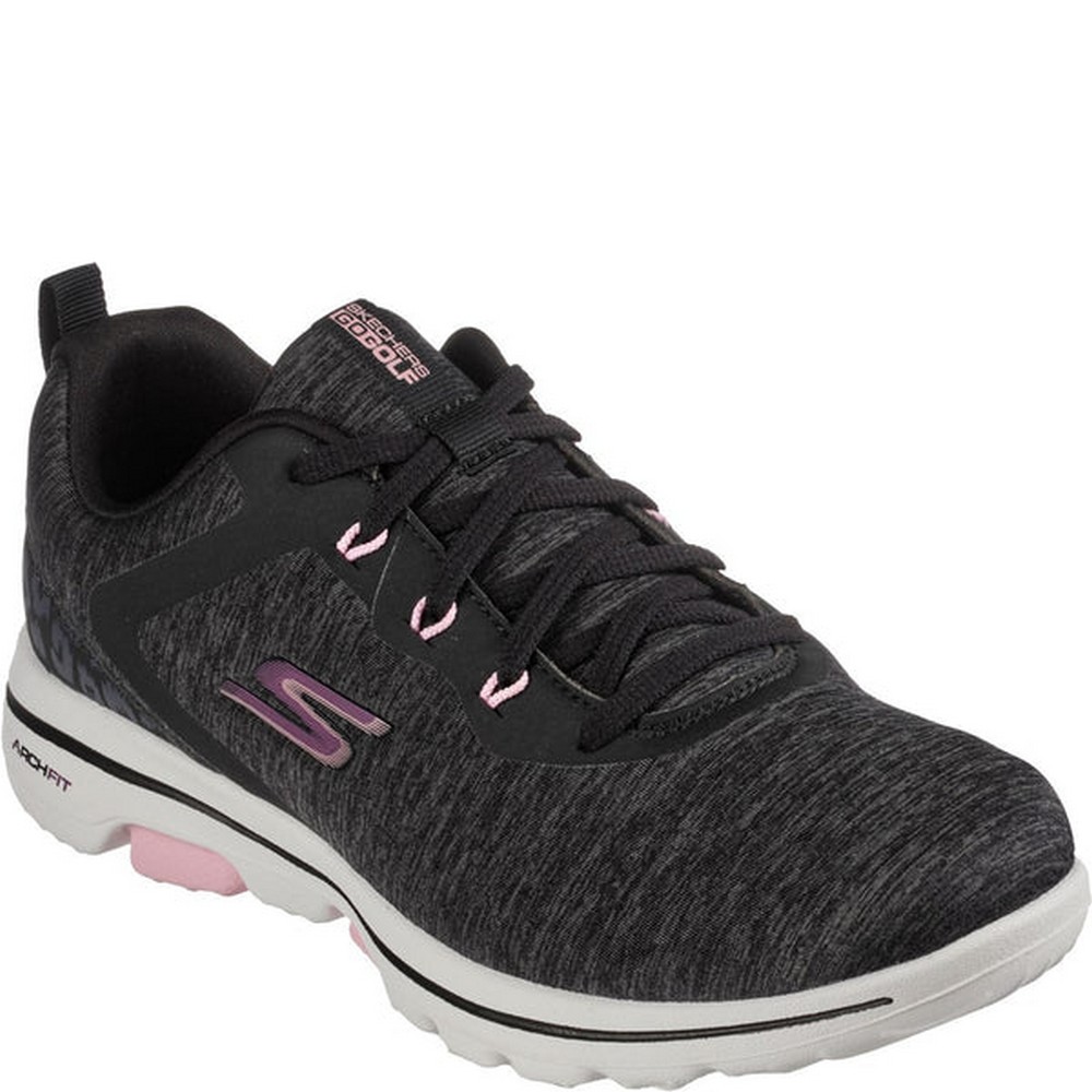 Skechers - Womens/Ladies Go Golf Walk 5 Golf Shoes