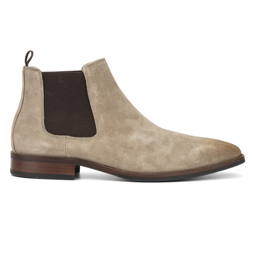 Vintage Foundry Co. Men's Evans Boots