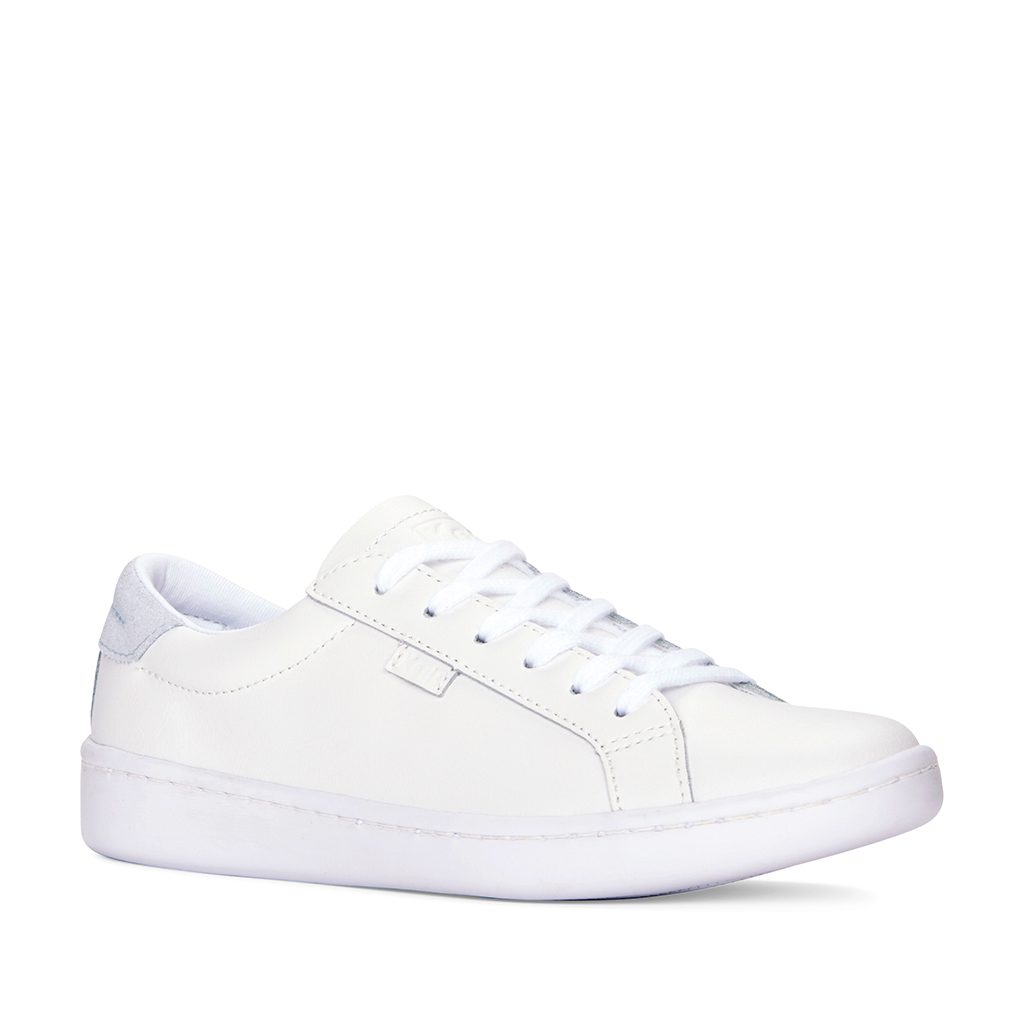 Keds Ace Leather Shoe