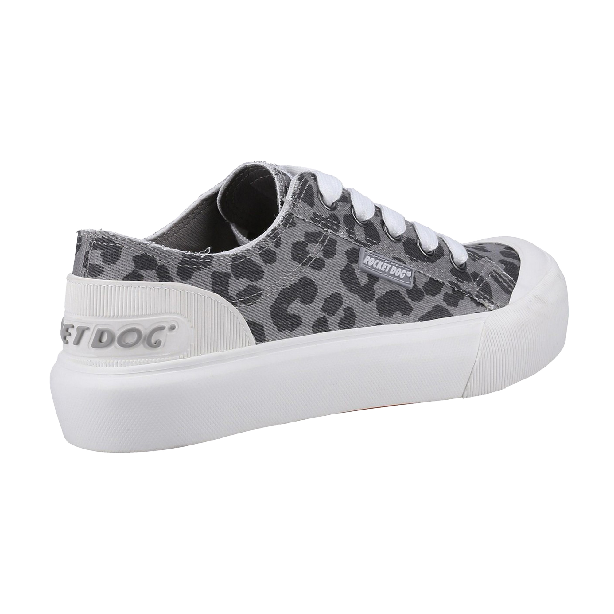 Rocket Dog - Womens/Ladies Jazzin Plus Ames Sneakers