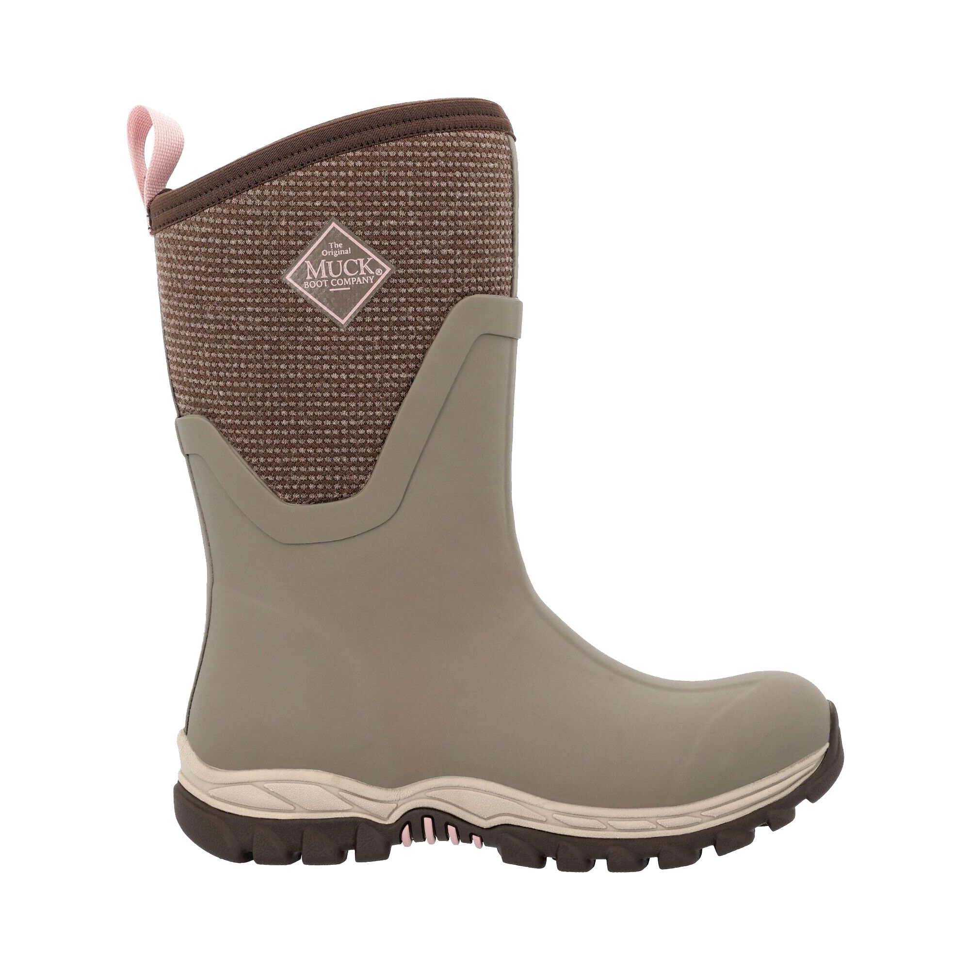 Muck Boots - Womens/Ladies Arctic Sport Galoshes