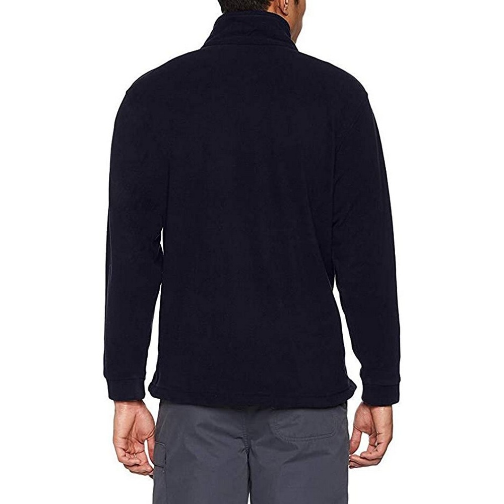 Regatta - Thor Overhead Half Zip Anti-Pill Fleece Top (170 GSM)