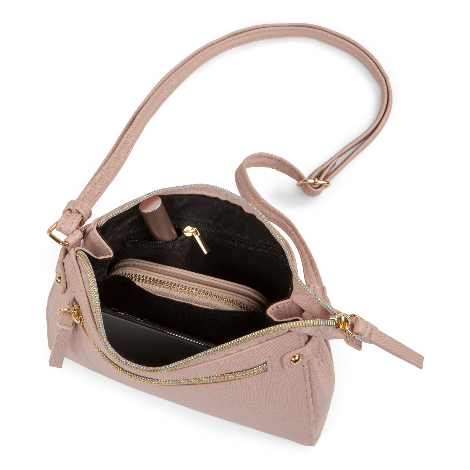 Bugatti Township Crossbody Bag