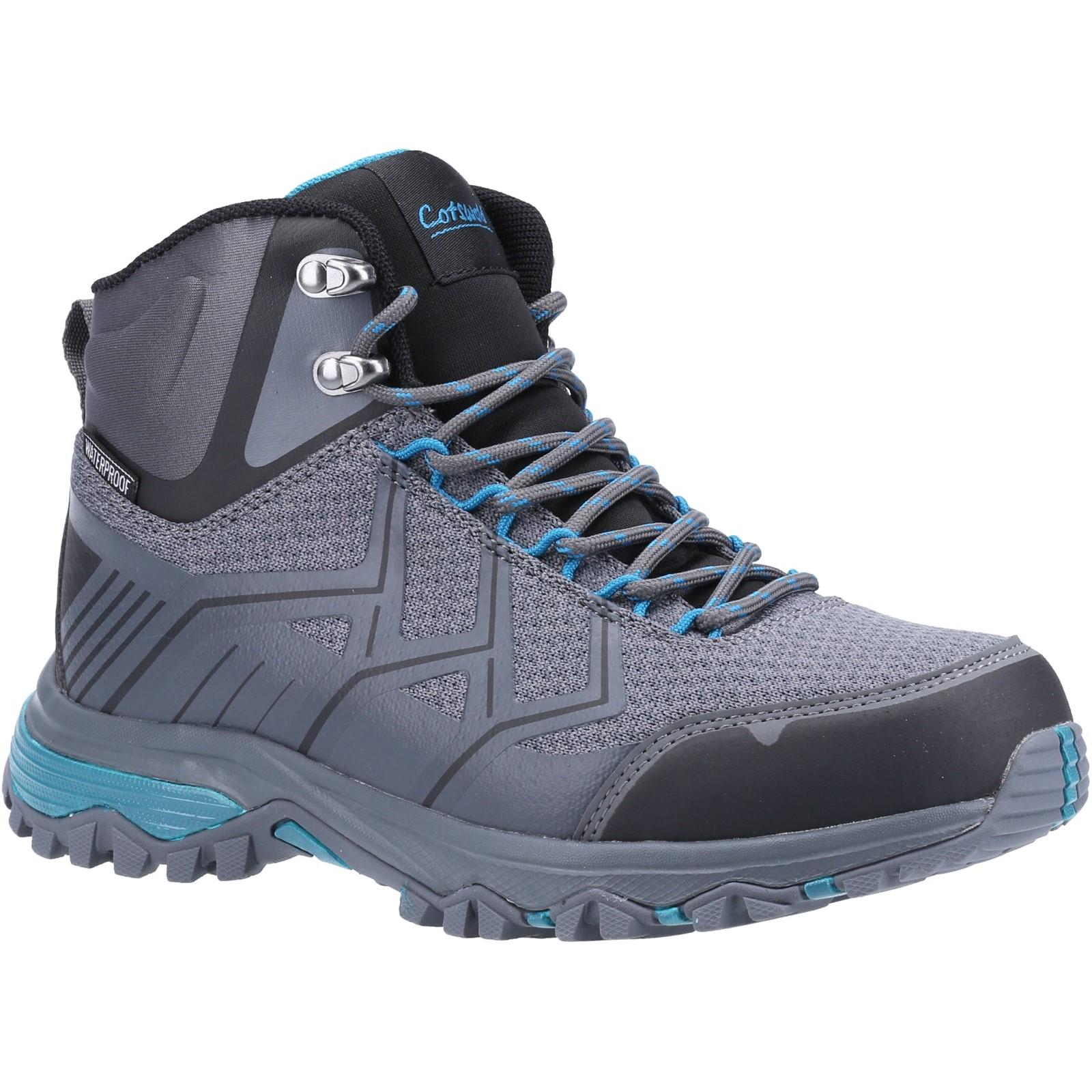 Cotswold - Womens/Ladies Wychwood Hiking Boots