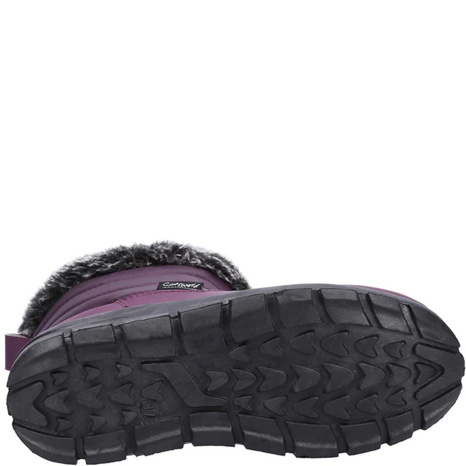 Cotswold - Womens/Ladies Longleat Galoshes