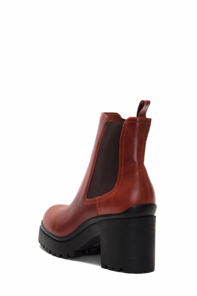 Jeffrey Campbell Escob