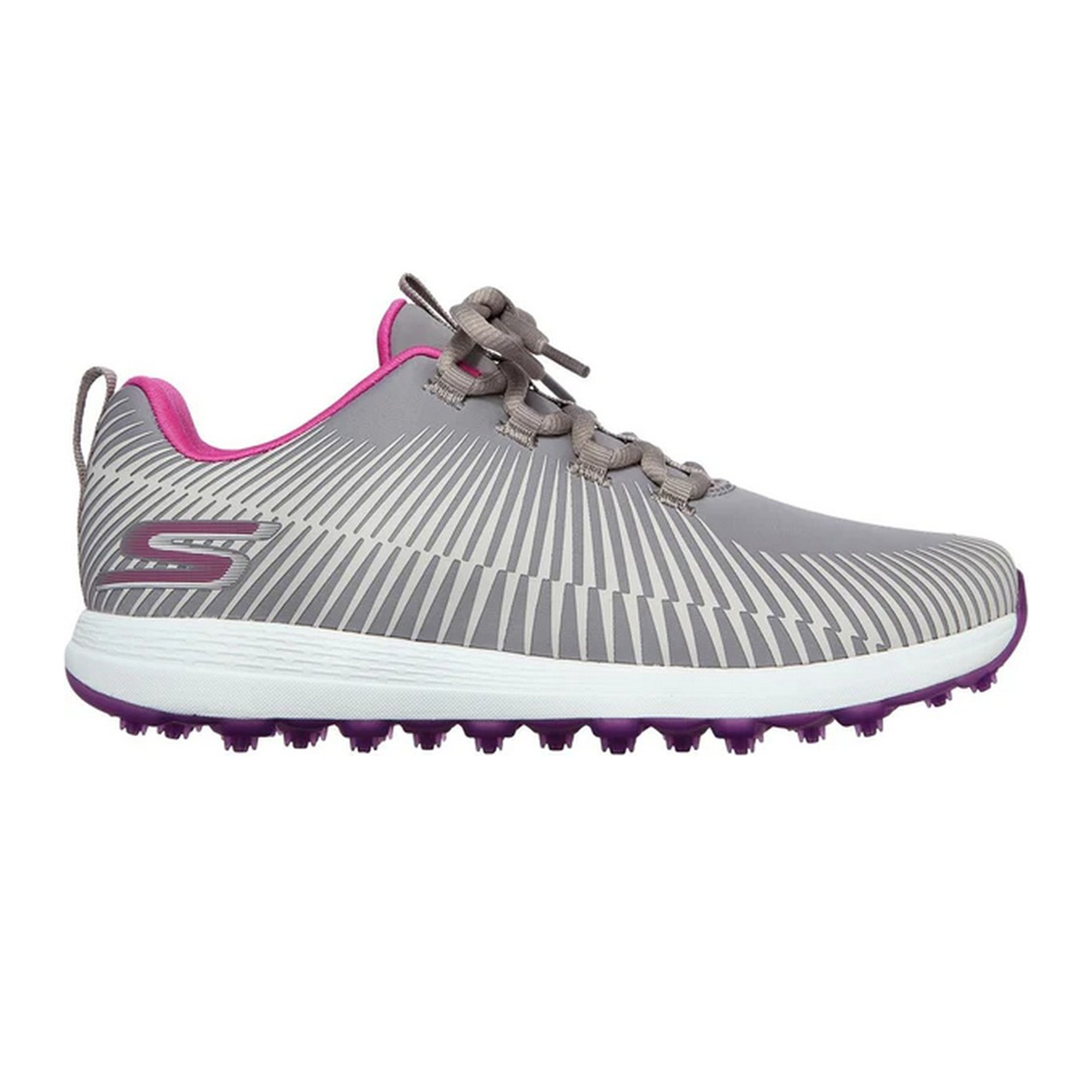 Skechers - Womens/Ladies Go Golf Max Swing Golf Shoes