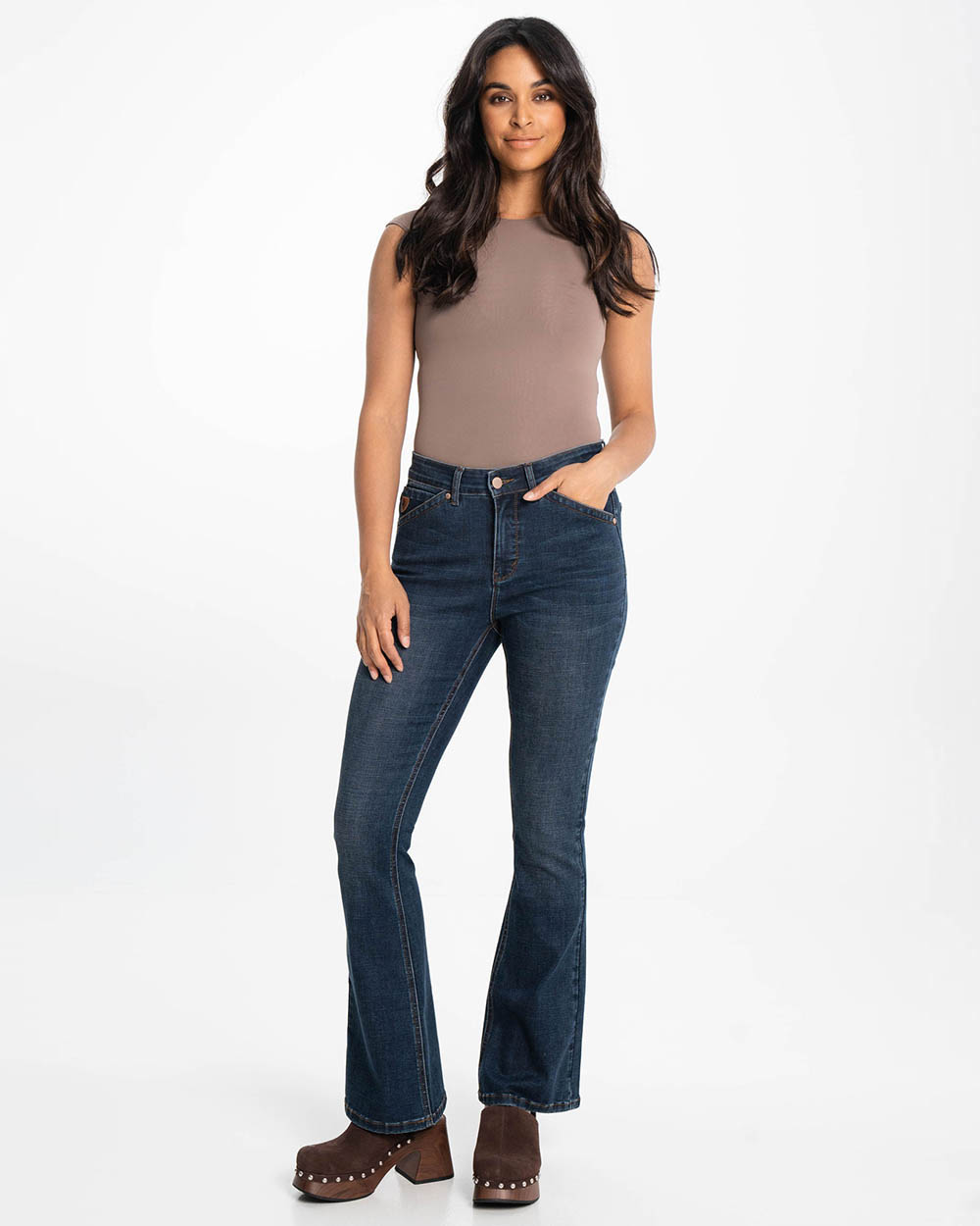 LOIS - Georgia Seventies Look Jeans