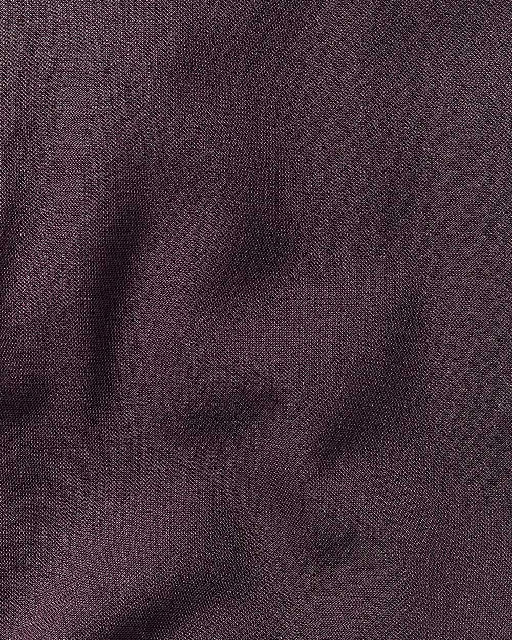 Solid Stretch Suit Vest