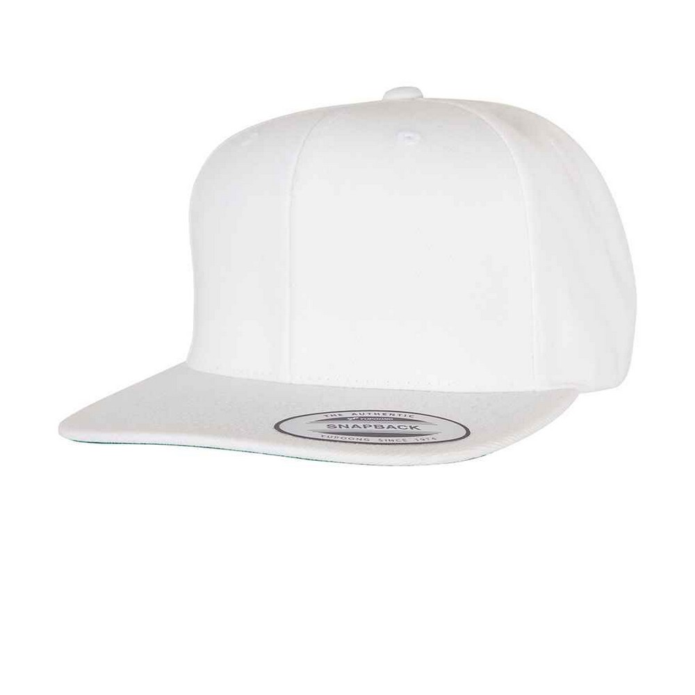Flexfit - Mens Classic Snapback Cap