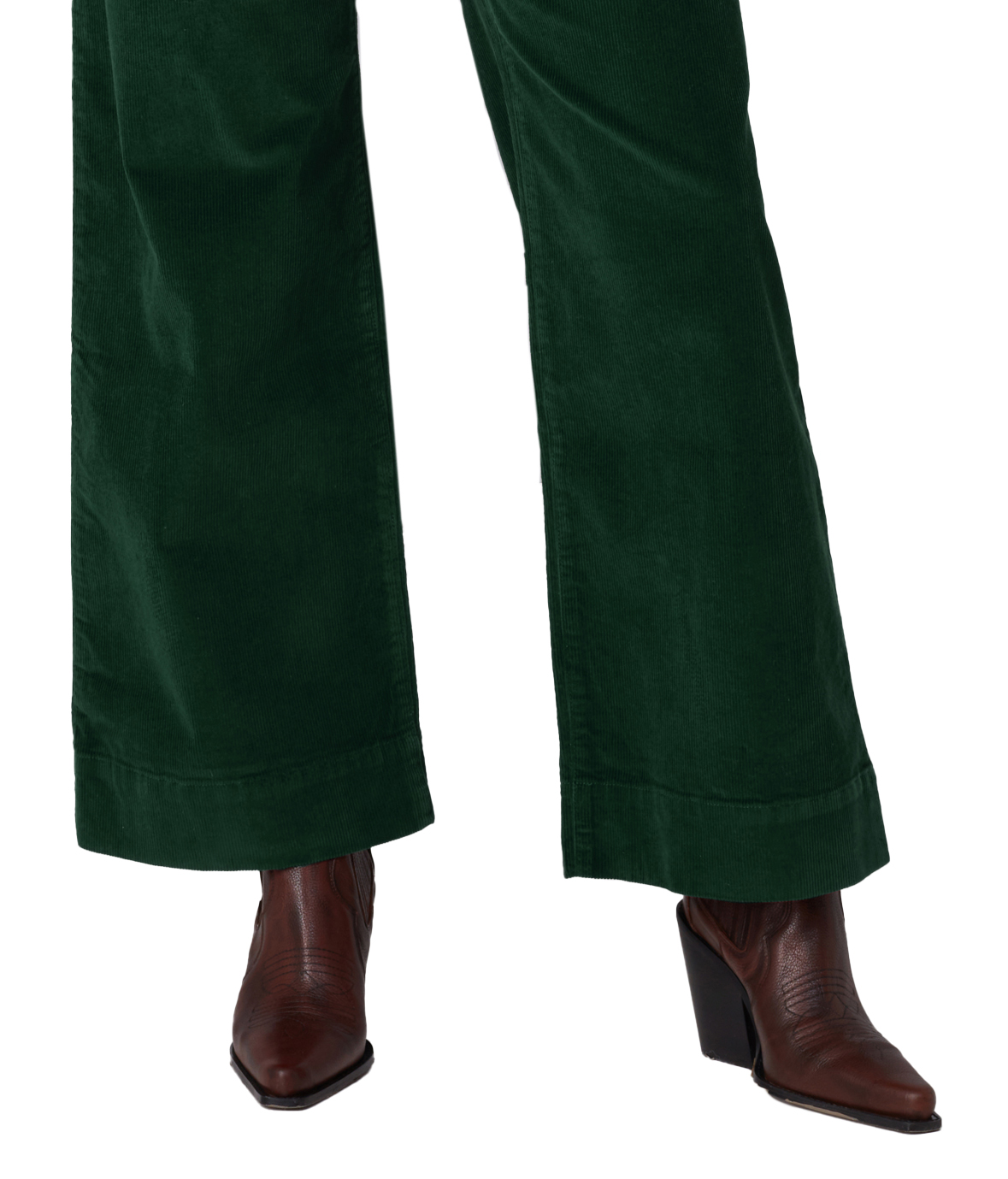 Lola Jeans COLETTE-EC High Rise Wide Leg Jeans