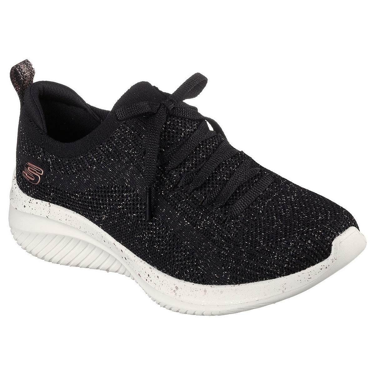 Skechers - Womens/Ladies Ultra Flex 3.0 Let´s Dance Sneakers