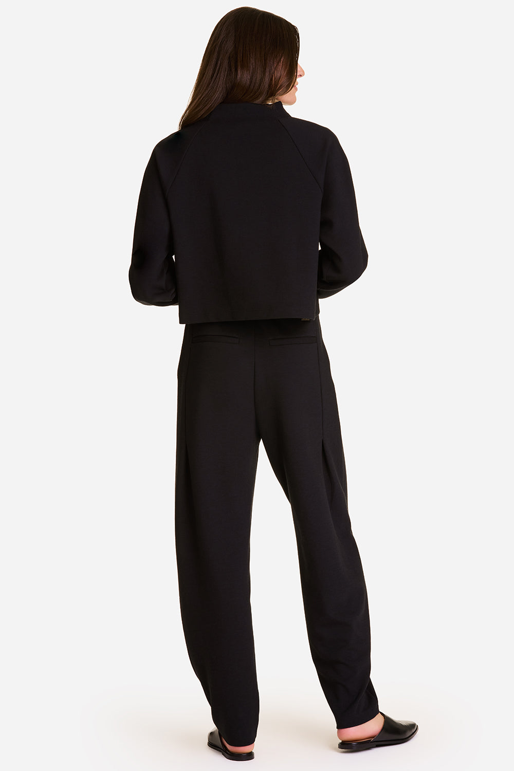 Alala - Phoebe Mock Knit