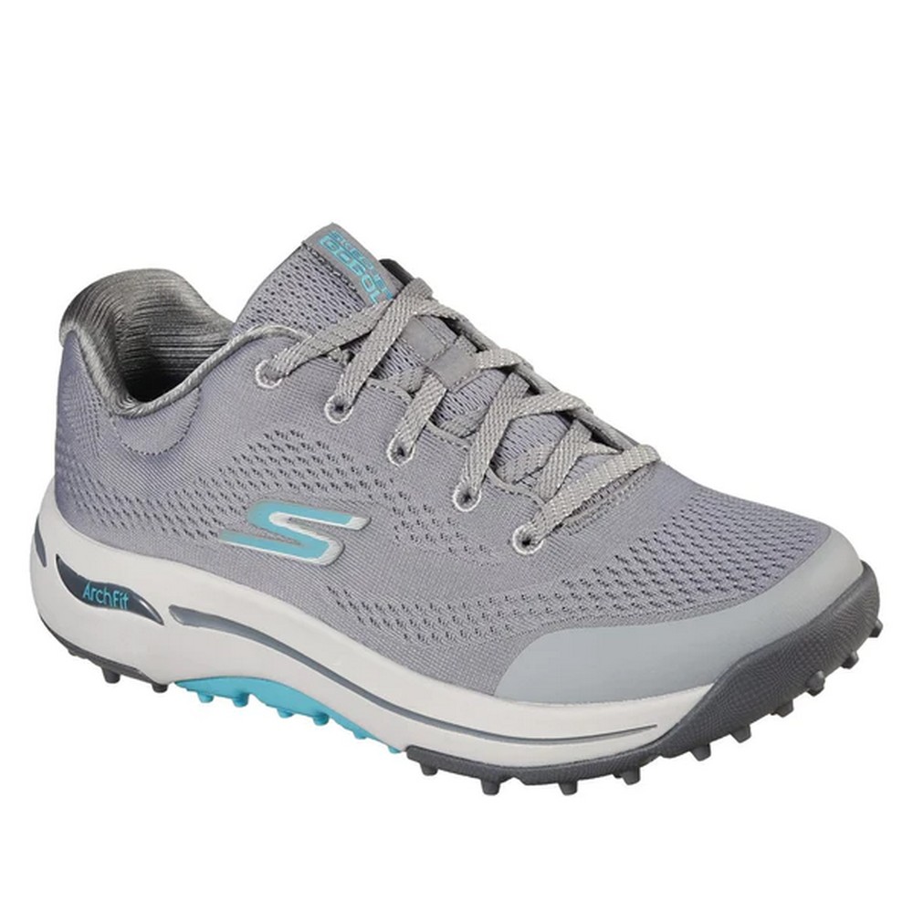 Skechers - Womens/Ladies Go Golf Balance Sneakers