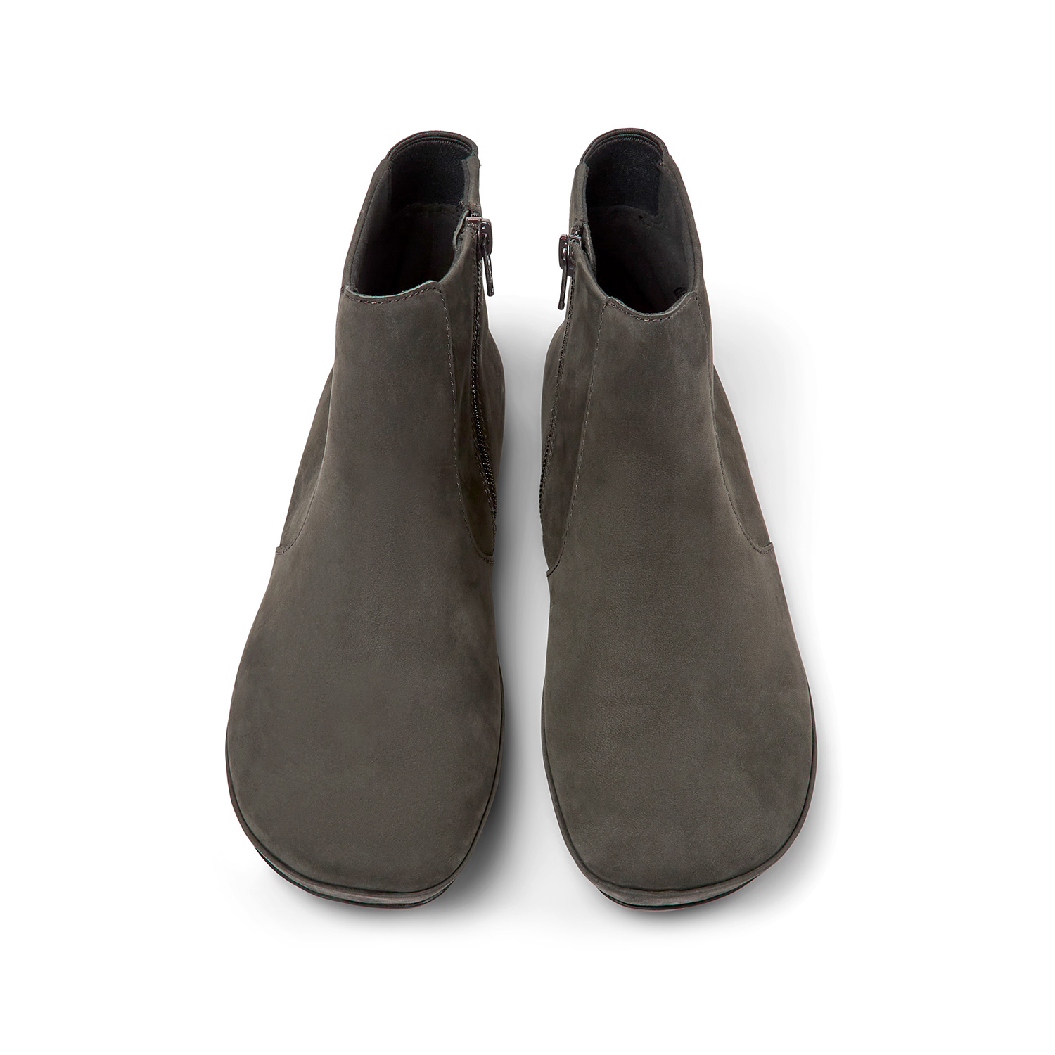 Camper Right Nina in