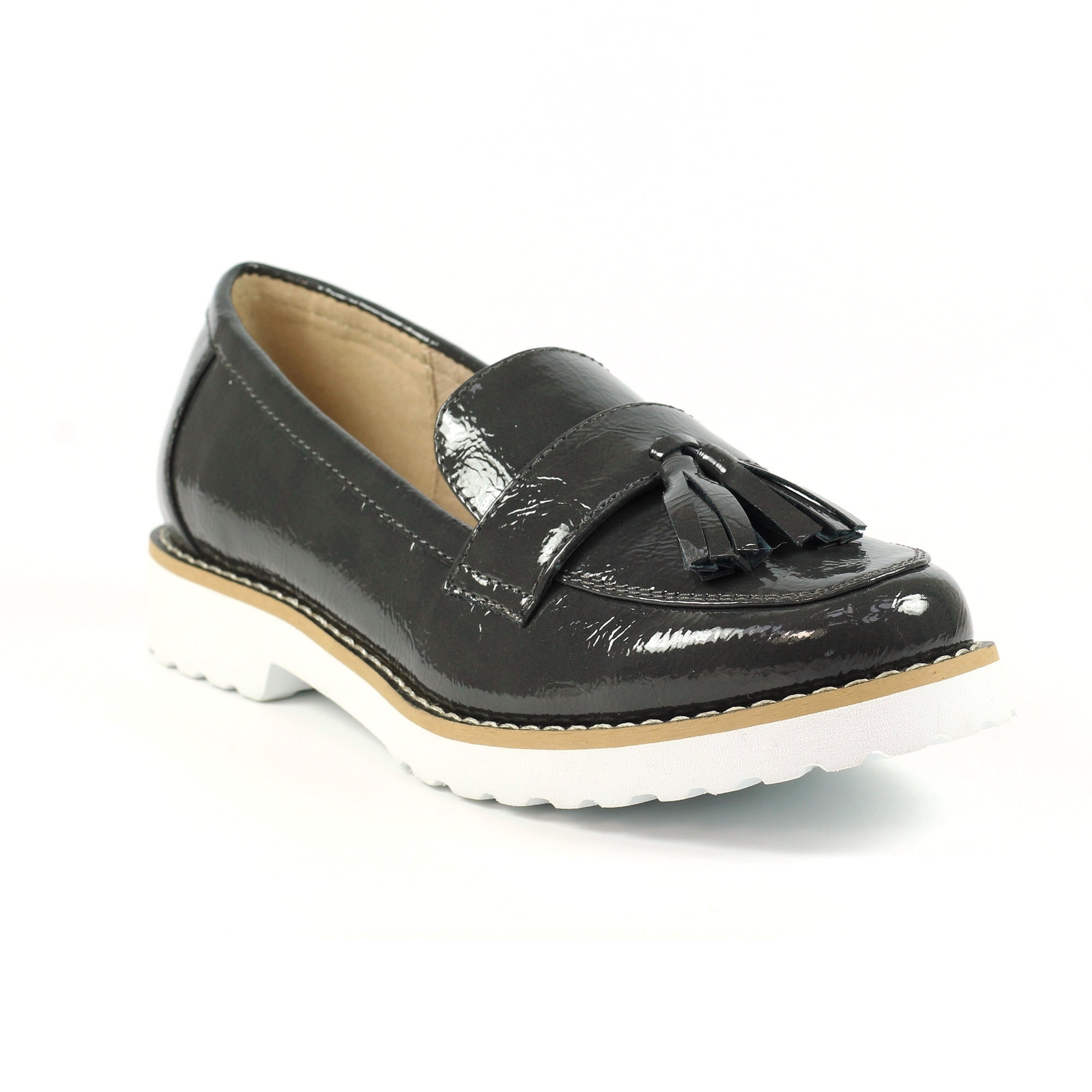 Lunar - Womens/Ladies Granger Loafers