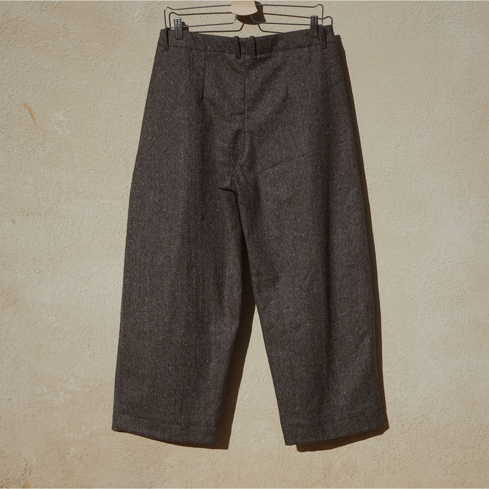 Valin Trousers / Atelier Murri