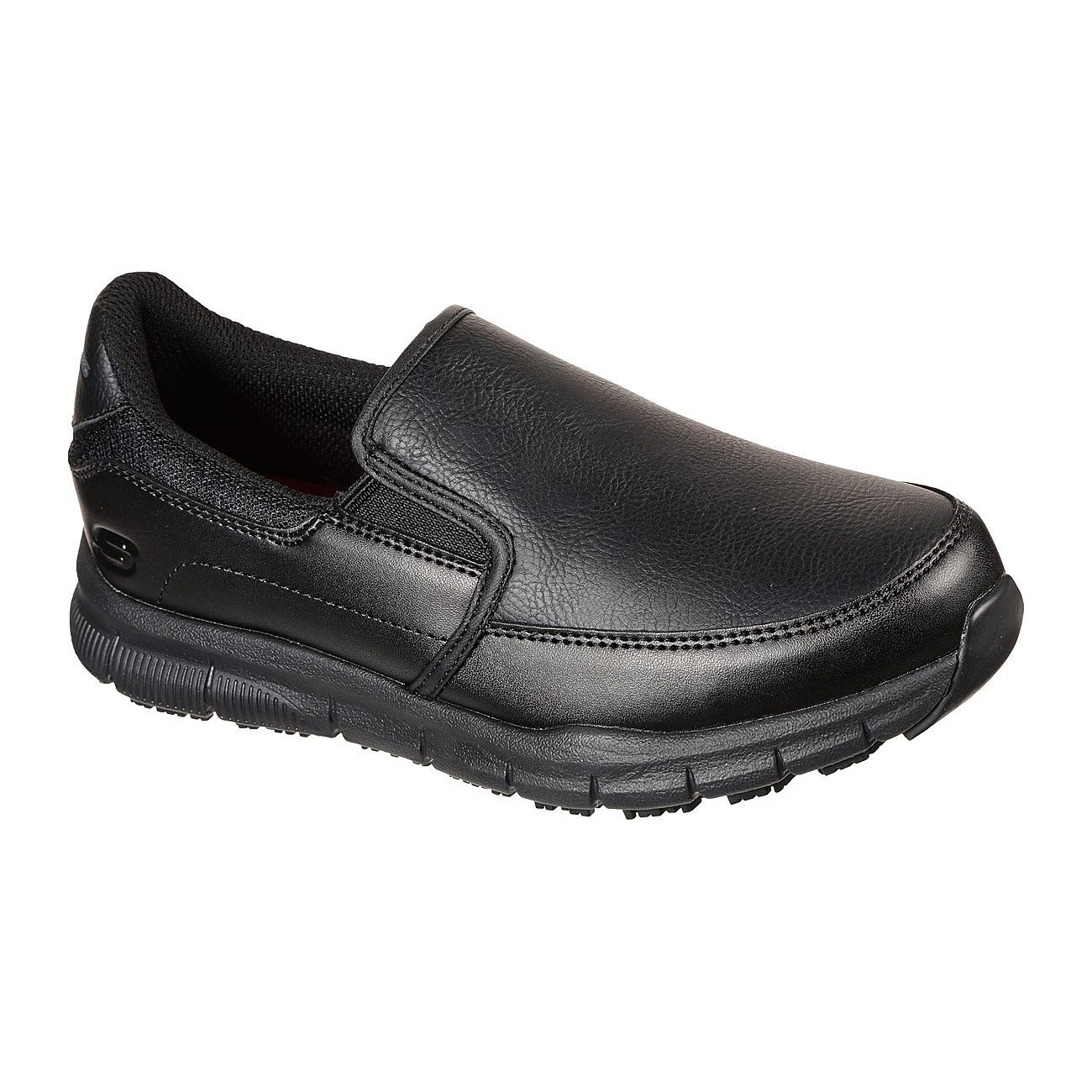 Skechers - Womens/Ladies Nampa Annod Occupational Shoes
