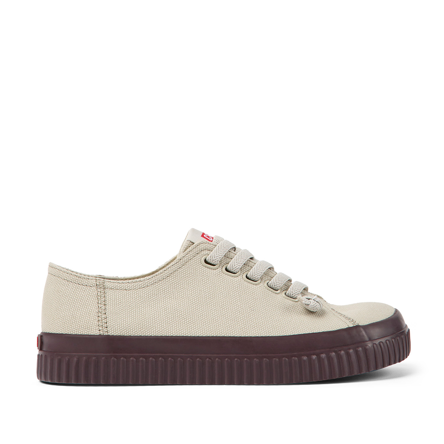 Camper Peu Roda in Lt. Pastel