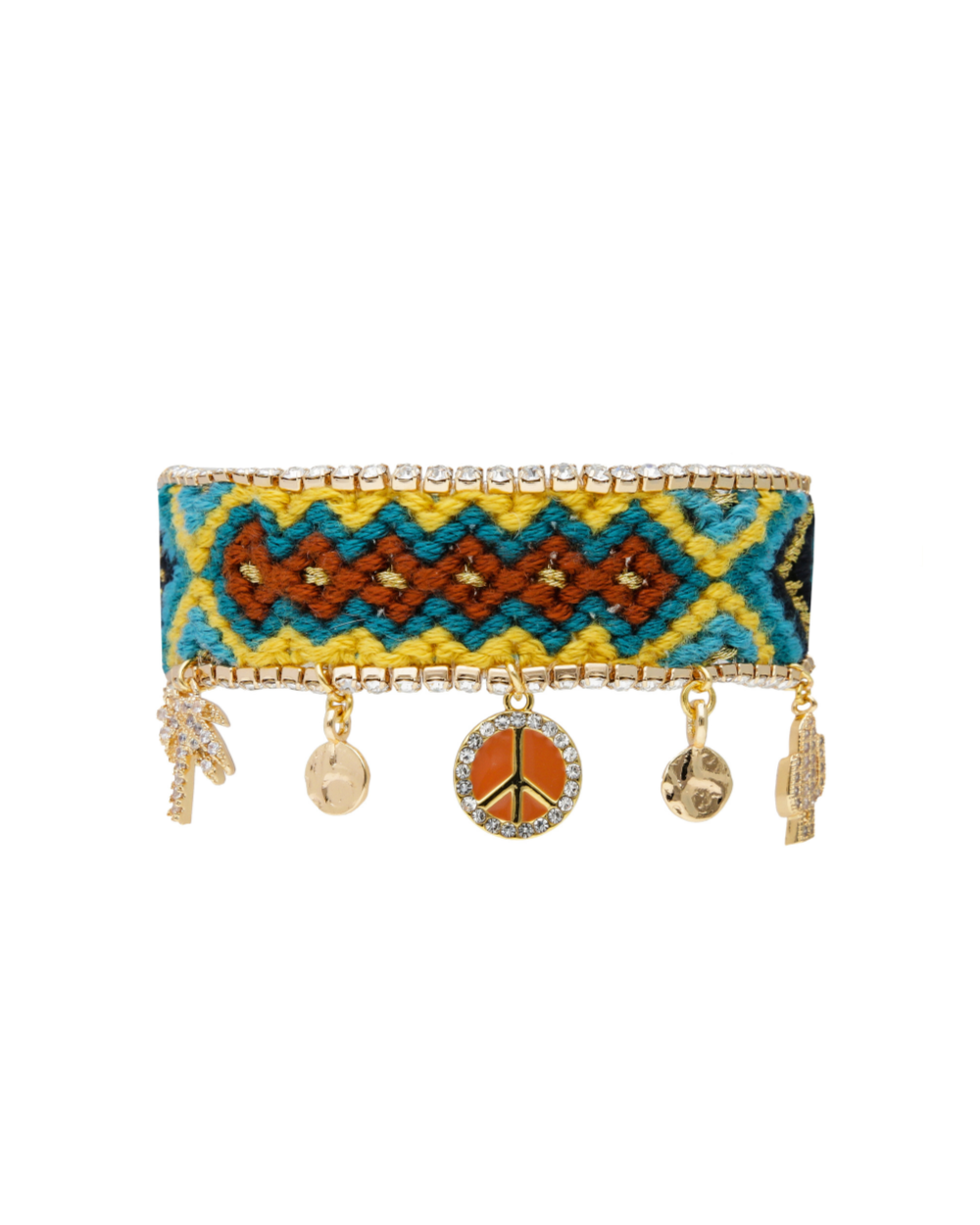 Hipanema MARLEY AMBER BRACELET