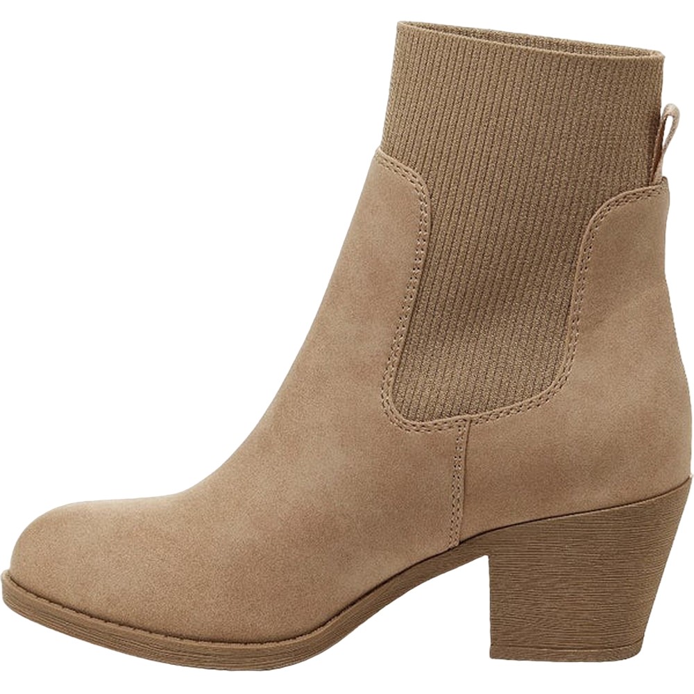 Rocket Dog - Womens/Ladies Sanifer Ankle Boots