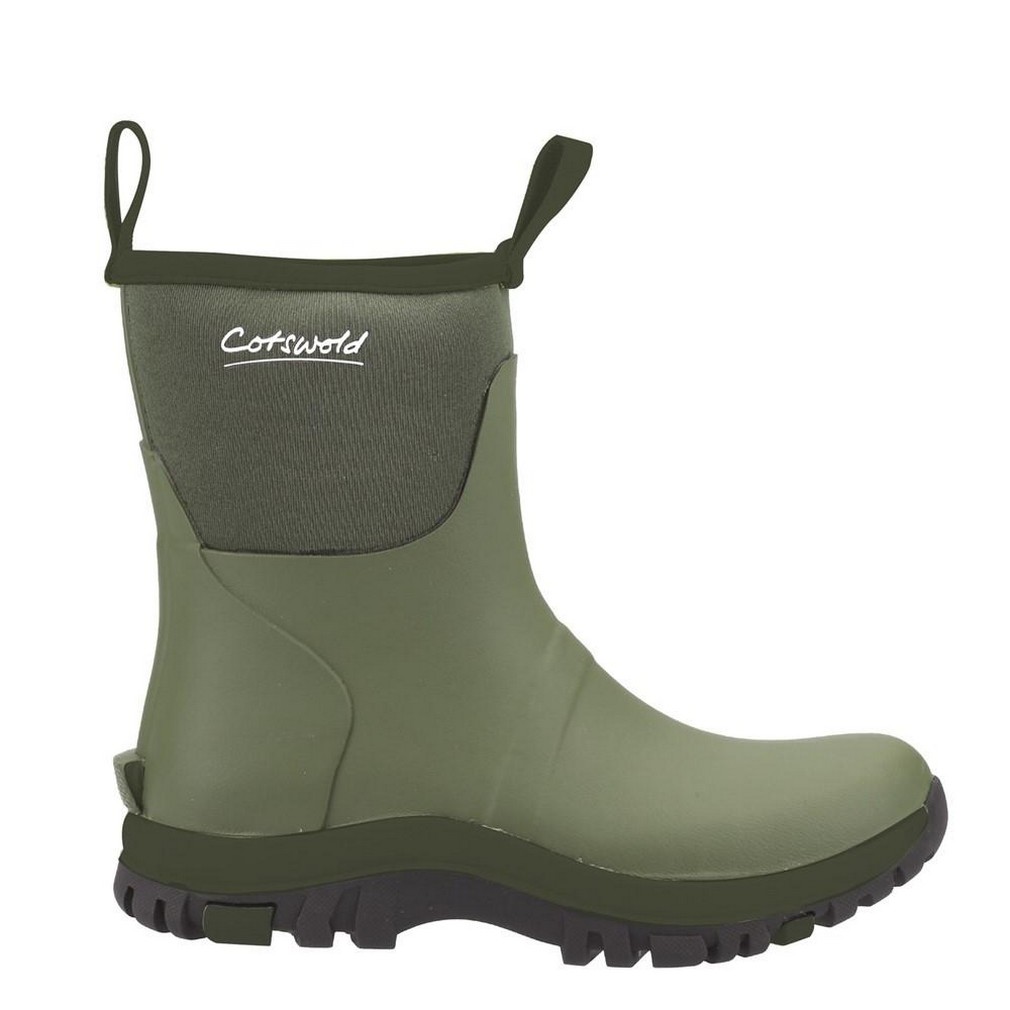 Cotswold - Womens/Ladies Blaze Neoprene Galoshes