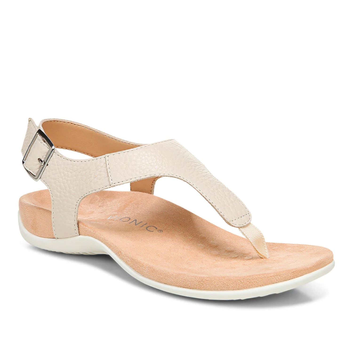 Vionic Rest Terra in Cream