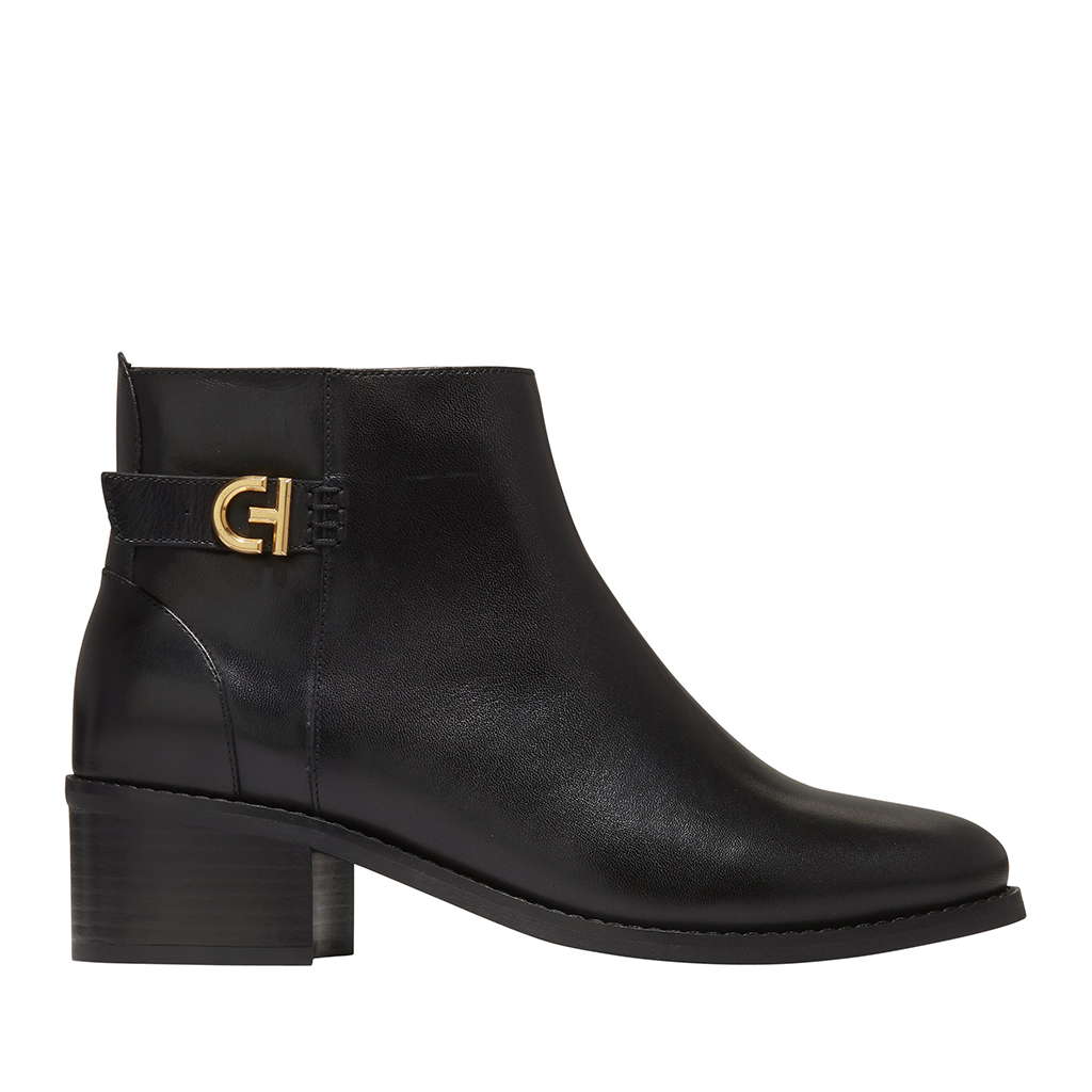 Cole Haan Holis Buckle Bootie