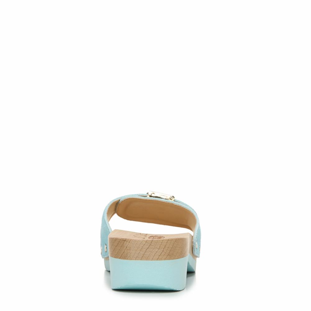 Dr Scholl Originally