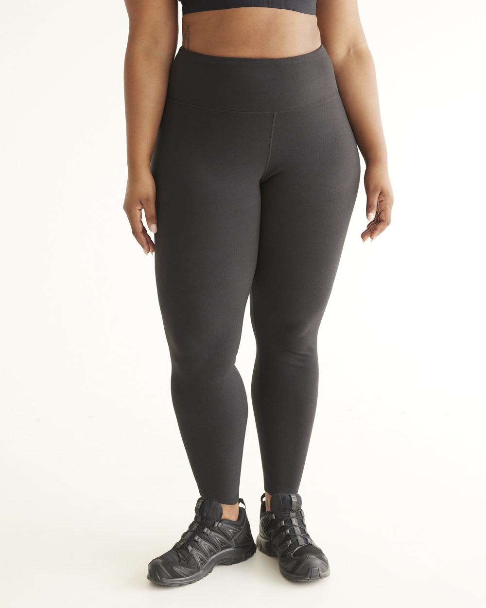 Polar Fleece Legging, Hyba - Tall