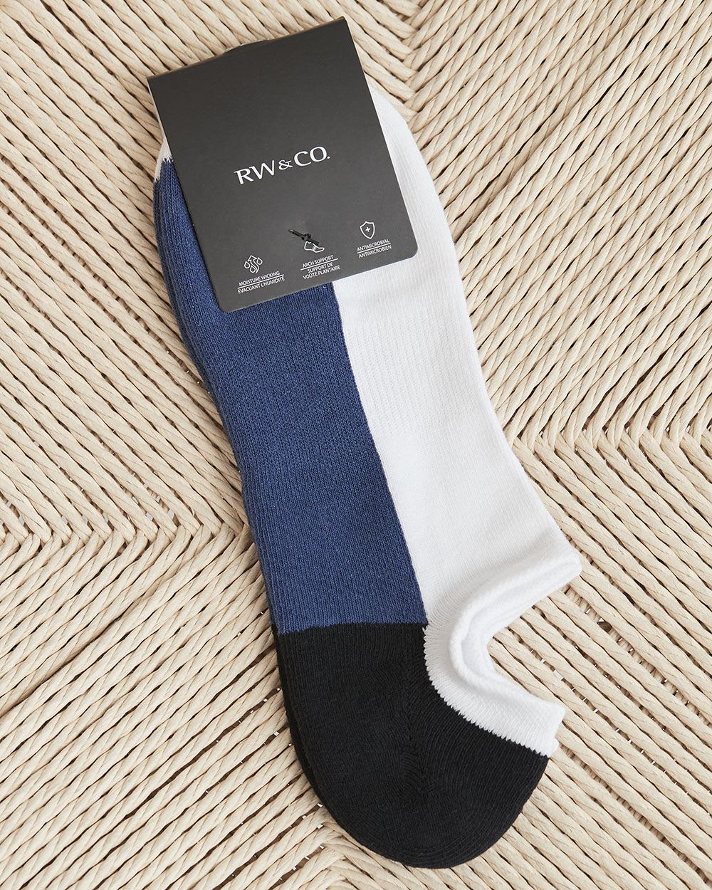 Technical CoolMax (R) Socks