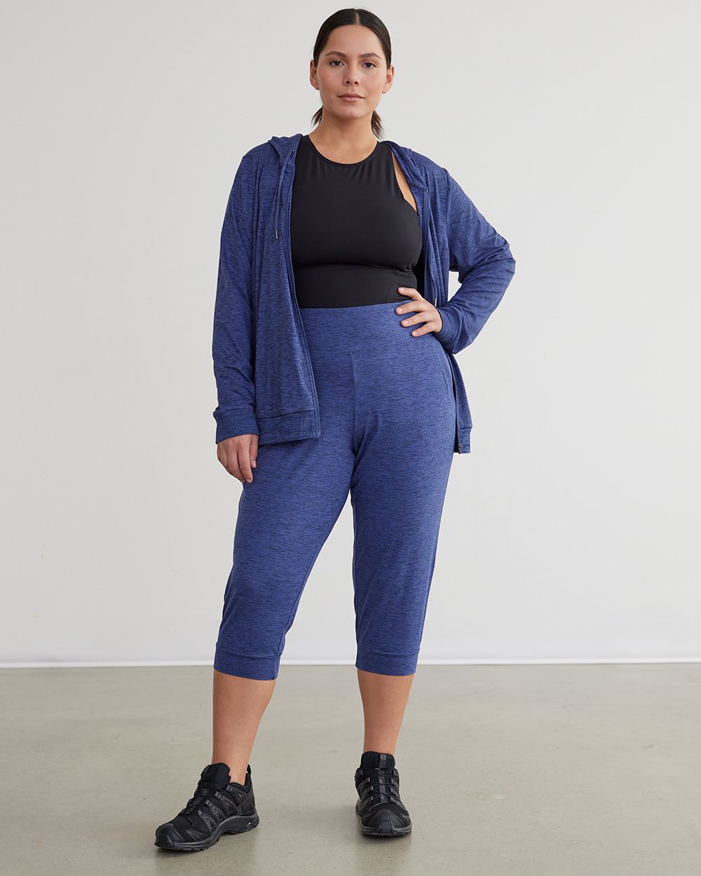 Capri Jogger, Dry Lux Hyba