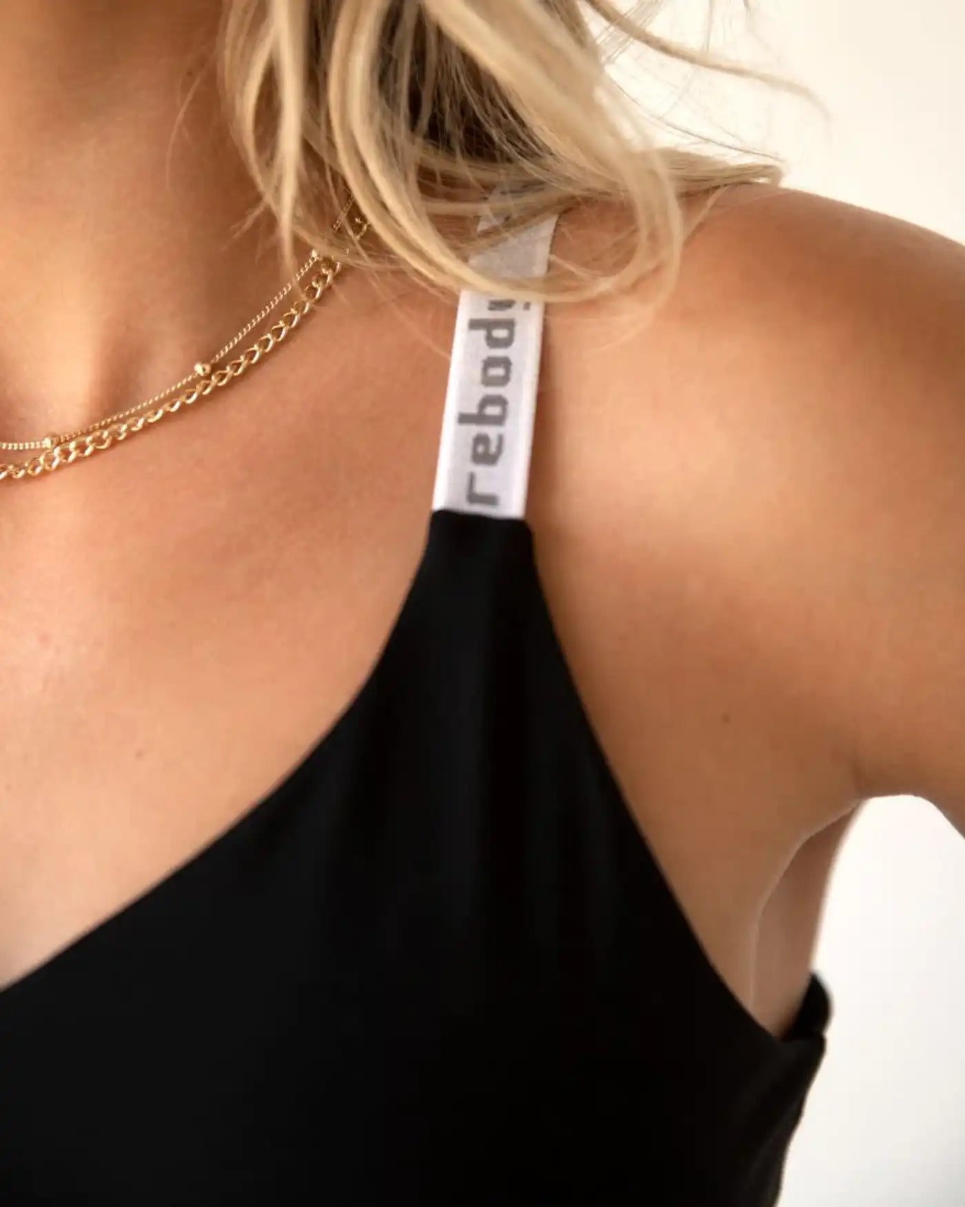 Rebody - Maia Cloudlux Longline Bra